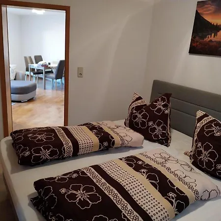 Pöhlablick Ferienhaus *