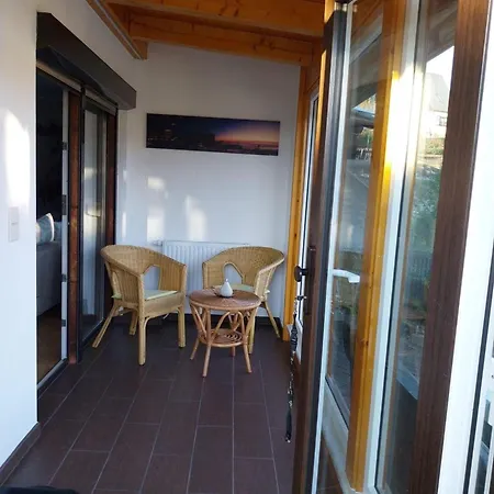 Poehlablick Holiday home
