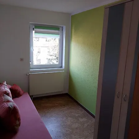 Ferienhaus Pöhlablick *