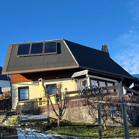 Poehlablick Holiday home *