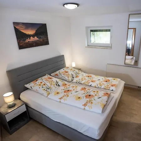 Poehlablick Holiday home *