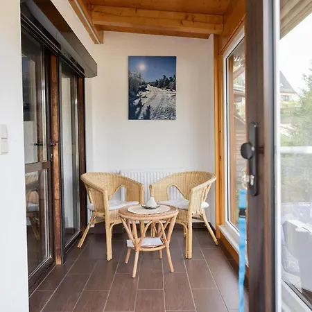Poehlablick Holiday home Pohla