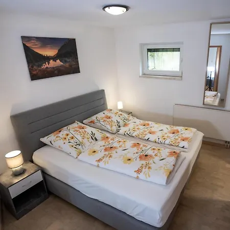Holiday home Poehlablick Pohla