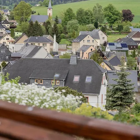 Poehlablick Holiday home