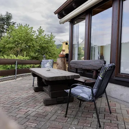 Holiday home Poehlablick