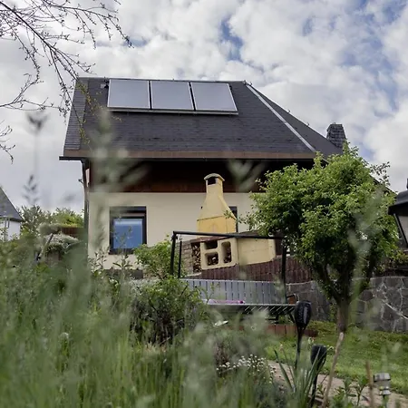 Holiday home Poehlablick *