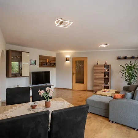 Poehlablick Holiday home