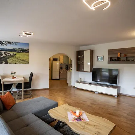 Poehlablick Holiday home