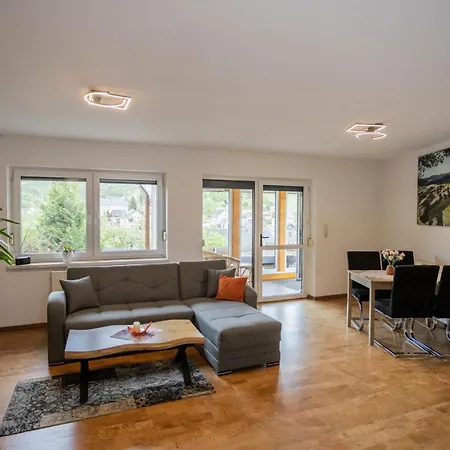 Poehlablick Holiday home